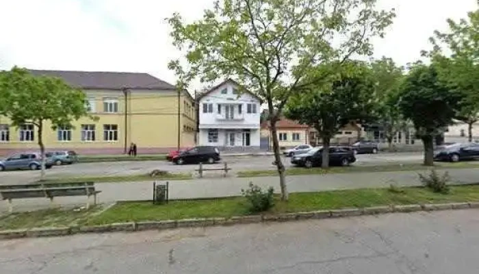 Casa Italia -  Street View Si 360deg - Calafat
