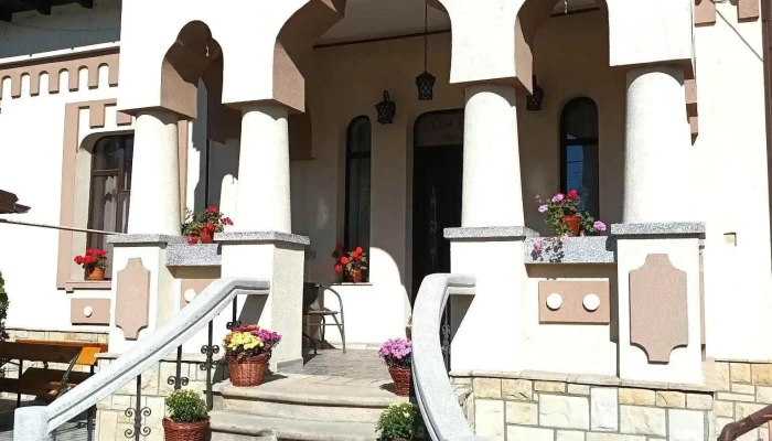 Casa La Conac Targu Ocna Zonă - Târgu Ocna