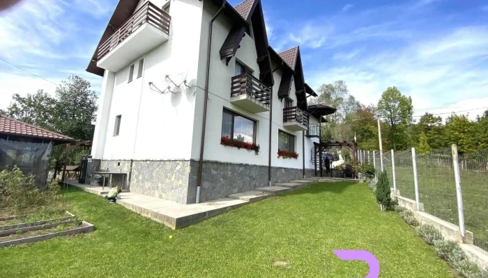 Casa La Martin - Comarnic 105700