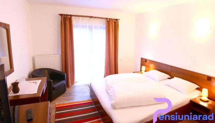 Casa Lacului -  Camere - Mălaia