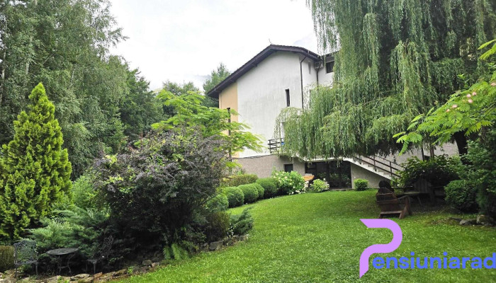 Casa Lacului -  De La Vizitatori - Mălaia