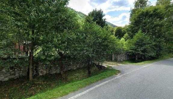 Casa Lacului -  Street View Si 360deg - Mălaia