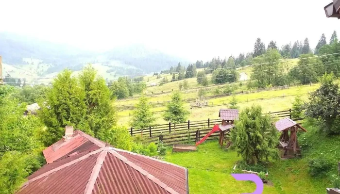 Casa Lateș - Ortoaia