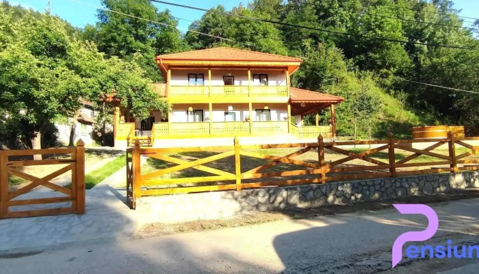Casa Lila -  De La Vizitatori - Colți