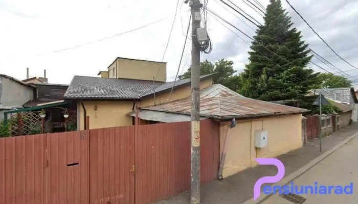 Casa lui Luca - Pantelimon 077145