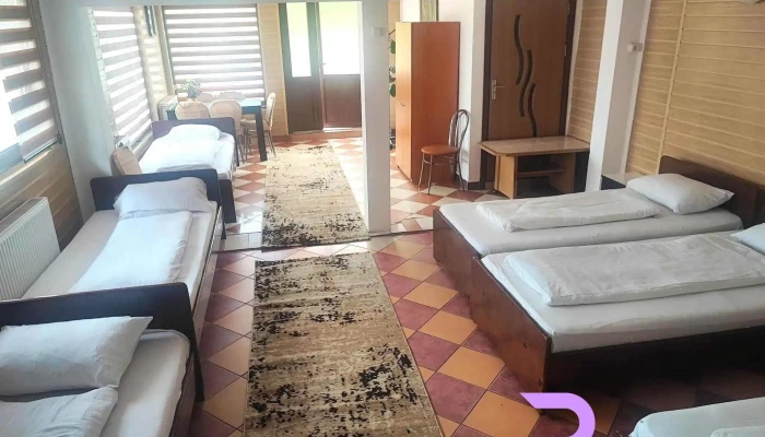 Casa Luminita Camere - Brezoi