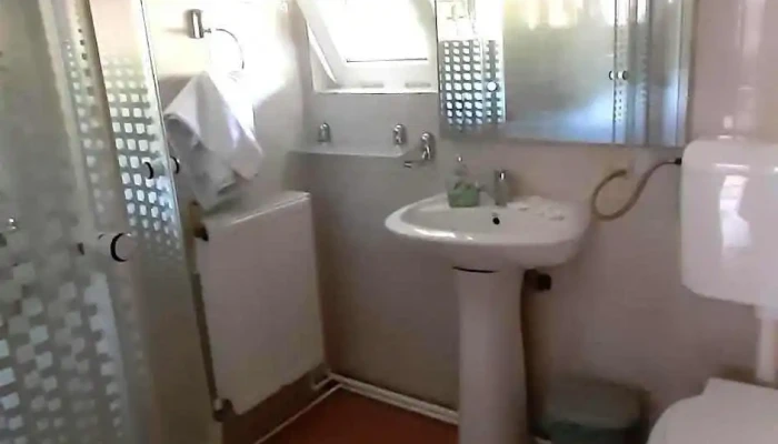 Casa Luminita De La Vizitatori - Brezoi