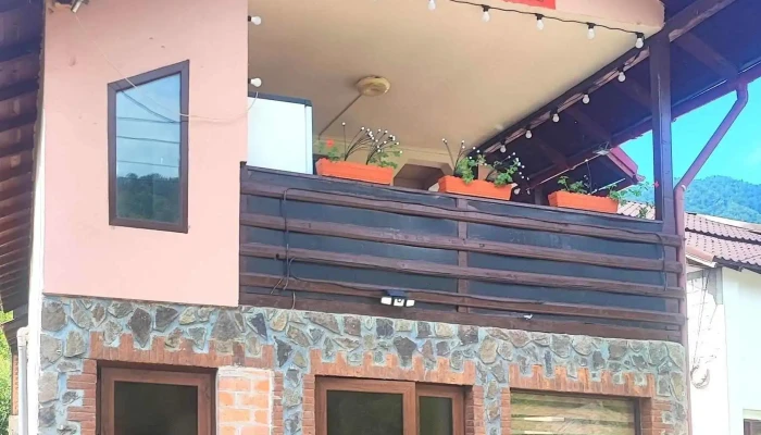 Casa Luminita Reduceri - Brezoi