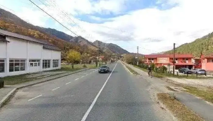 Casa Luminita Street View Si 360deg - Brezoi
