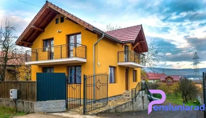 Casa Luna -  Prețuri - Luna De Sus