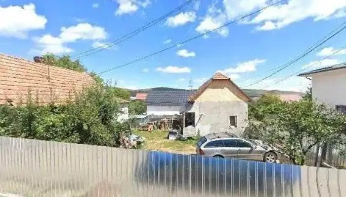 Casa Luna -  Street View Si 360deg - Luna De Sus
