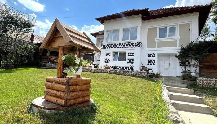 Casa M.a.r.a - Corbeni 117275