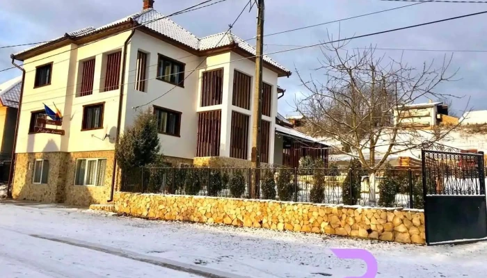 Casa Margau Apuseni -  Adresă - Mărgău