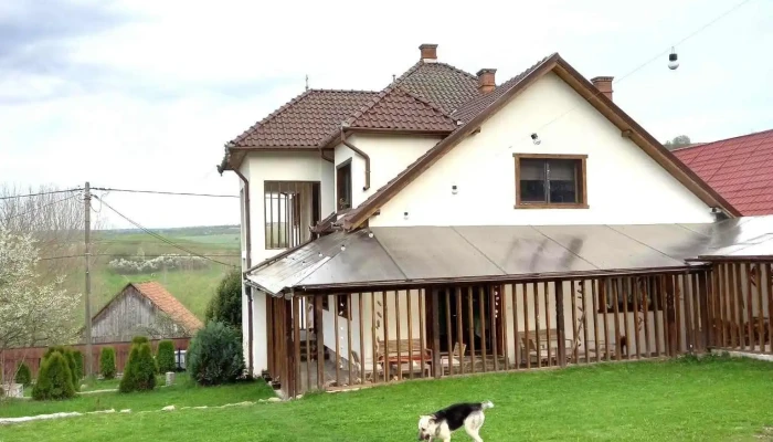 Casa Margau Apuseni -  Cabana - Mărgău