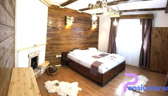 Casa Margau Apuseni -  Camere - Mărgău
