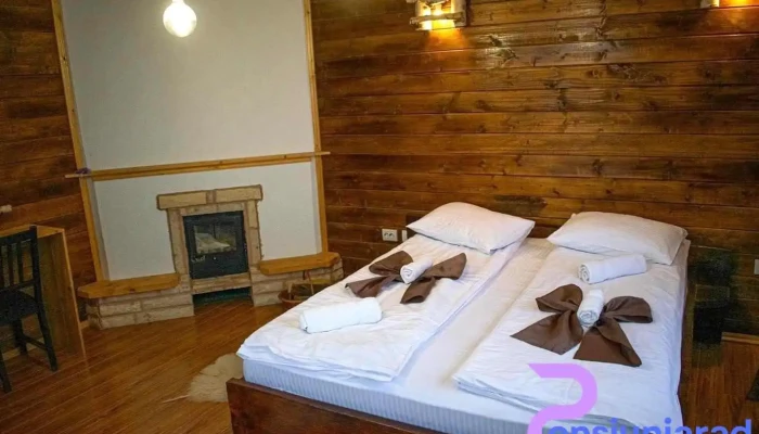Casa Margau Apuseni -  De La Proprietar - Mărgău