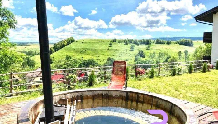 Casa Margau Apuseni -  De La Vizitatori - Mărgău