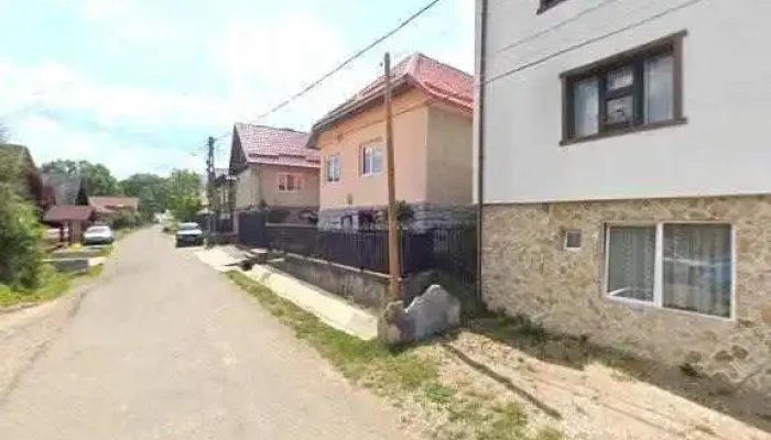 Casa Margau Apuseni -  Street View Si 360deg - Mărgău