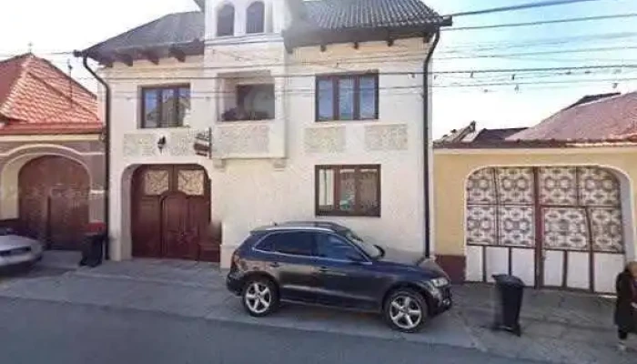 Casa Maria Jina -  Street View Si 360deg - Jina