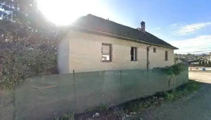 Casa Maria -  Street View Si 360deg - Șura Mică