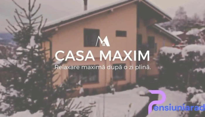 Casa Maxim - Lupeni 335600