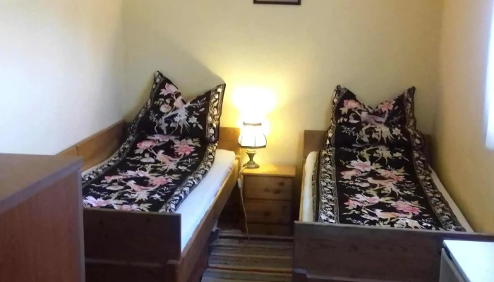 Casa Maya Strand Termal Tasnad -  Camere - Tășnad