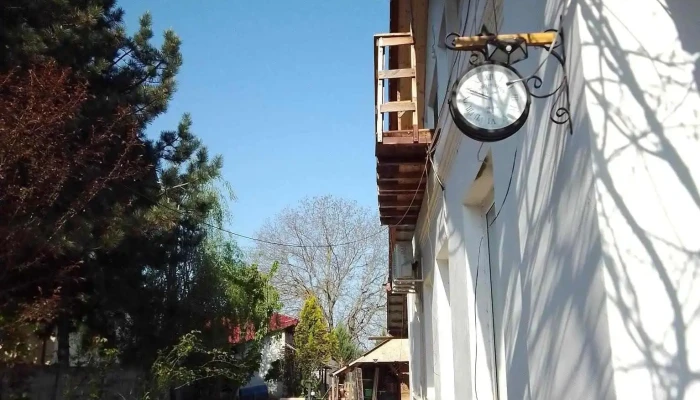 Casa Mocanu - Giurgiu