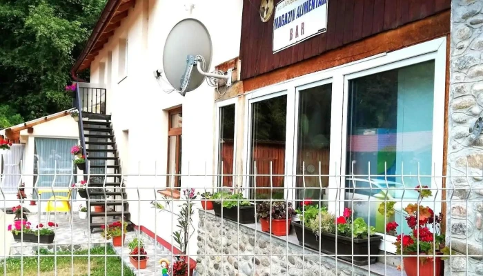 Casa Morarului -  De La Vizitatori - Str Principala Nr 46 Mărişel Roşeşti