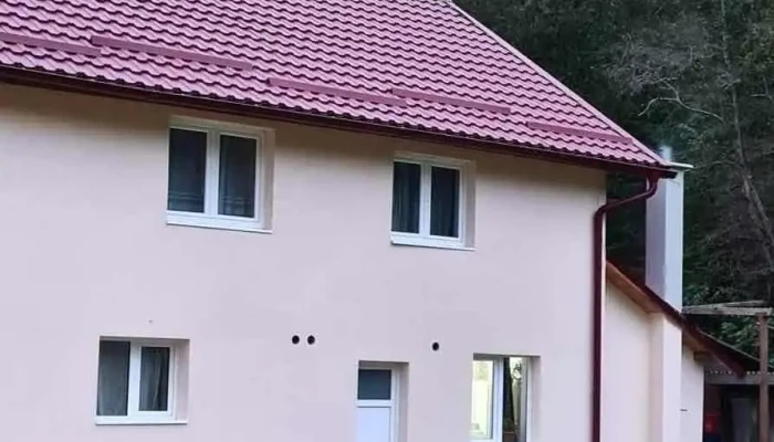 Casa Morarului -  Exterior - Str Principala Nr 46 Mărişel Roşeşti