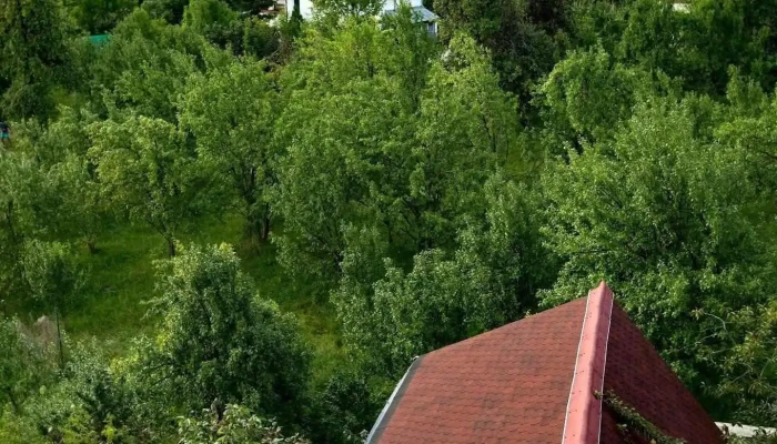 Casa Moroeni -  Exterior - Moroeni
