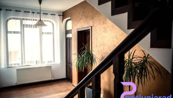 Casa Murgulet - Drăgășani