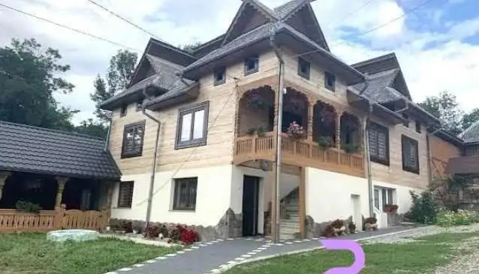 Casa Nemes - Văleni