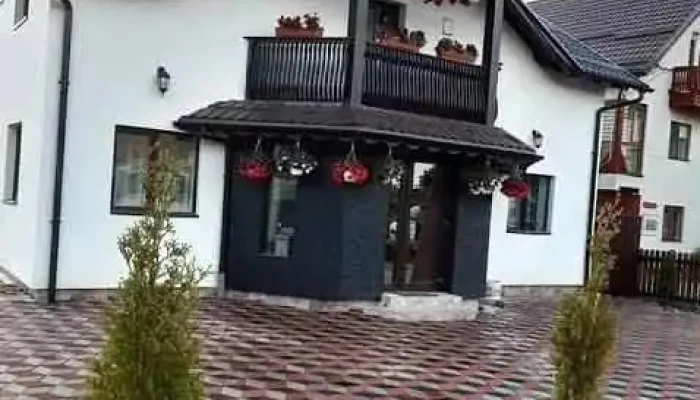 Casa Nico & Ştef - Vatra Dornei