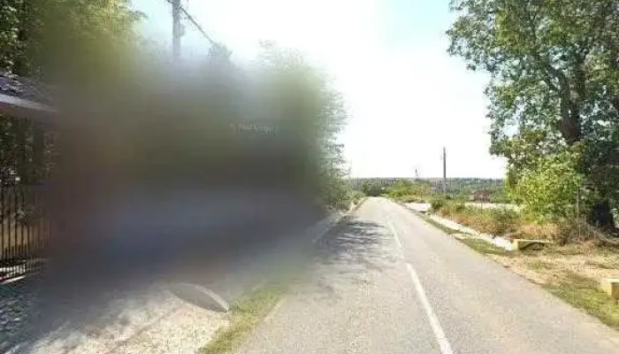 Casa Nicoresti Street View Si 360deg - Nicorești