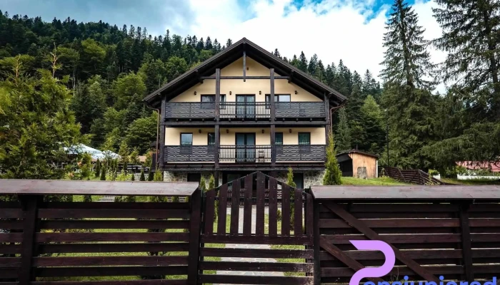 Casa Nistor Malini - Mălini 727351