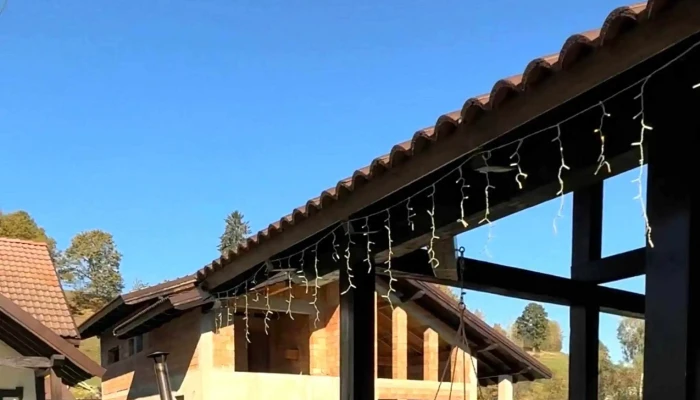 Casa Noah -  Fotografii - Barcani
