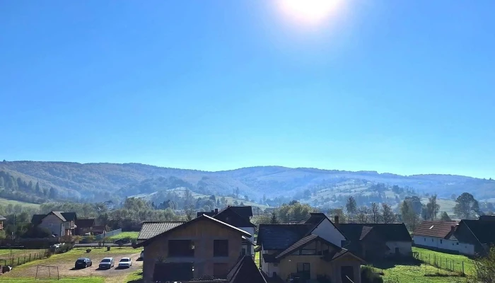 Casa Noah -  Videoclipuri - Barcani