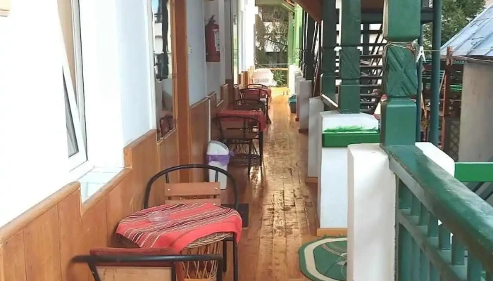 Casa Olanescu -  Camere - Băile Olănești