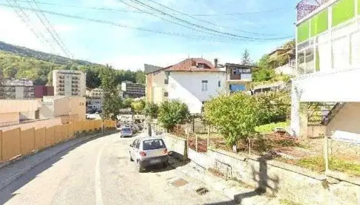 Casa Olanescu -  Street View Si 360deg - Băile Olănești