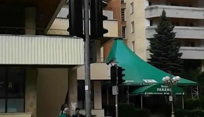 Casa Olanescu -  Videoclipuri - Băile Olănești