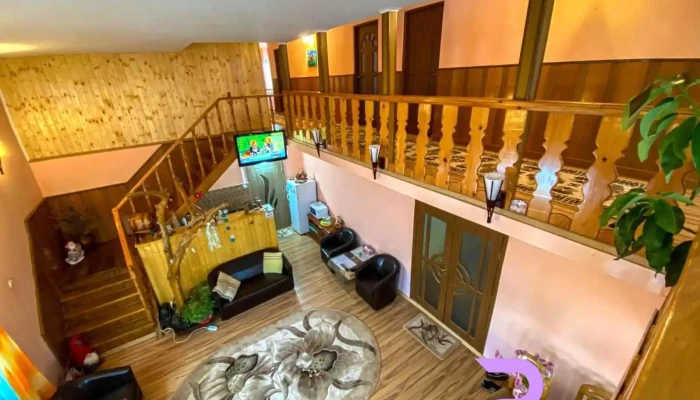 Casa Pavel -    Tisau De La Vizitatori - Tisău
