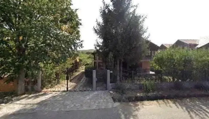 Casa Pavel -    Tisau Street View Si 360deg - Tisău