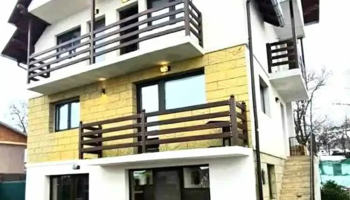 Casa Polen Comarnic - Comarnic 105700
