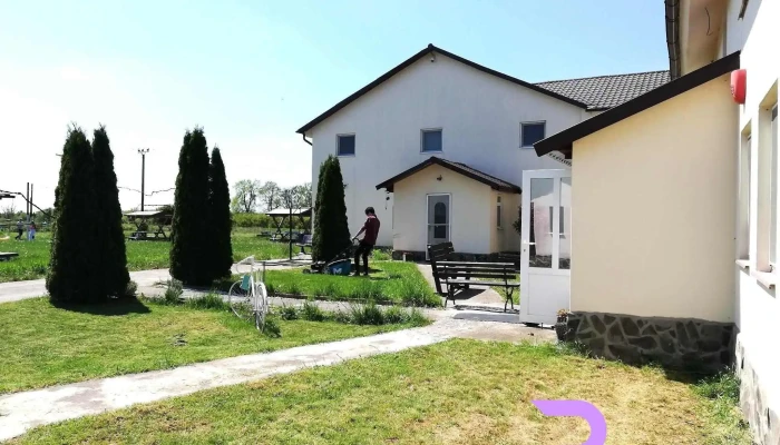 Casa Rabi - Cefa