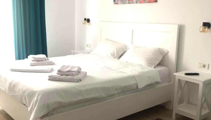 Casa Raira -  Camere - Barcani