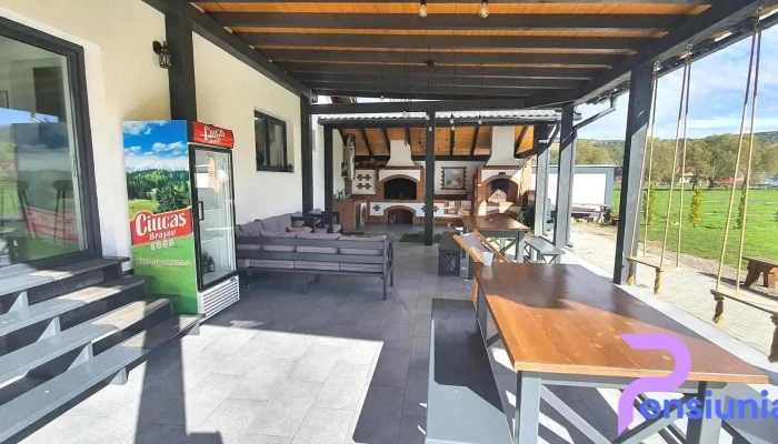 Casa Raira -  De La Proprietar - Barcani