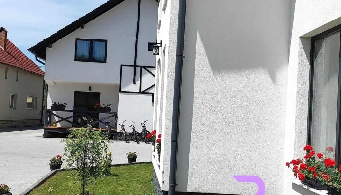 Casa Raira -  De La Vizitatori - Barcani