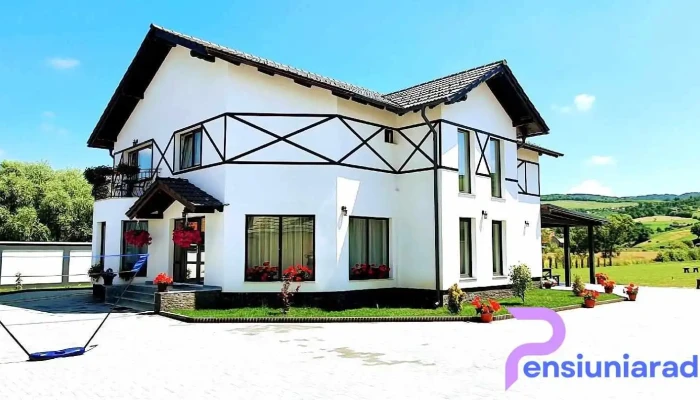 Casa Raira -  Scor - Barcani