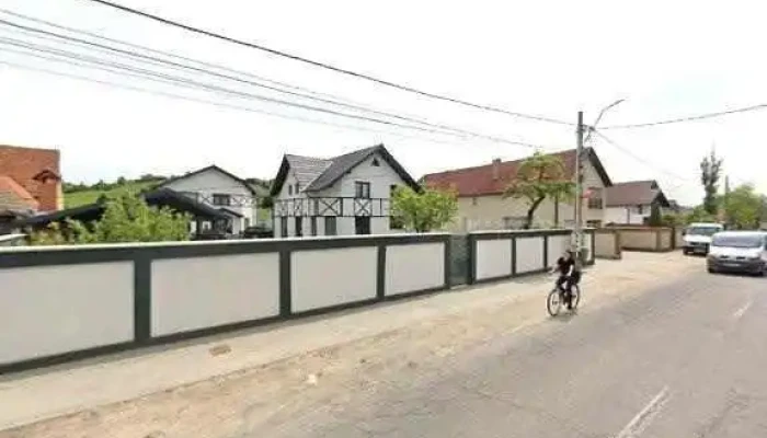 Casa Raira -  Street View Si 360deg - Barcani