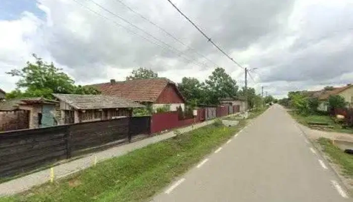 Casa Ramona Socodor -  Street View Si 360deg - Socodor